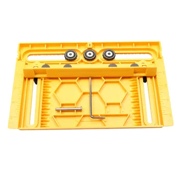 Woodworking Punch Locator Door Hole Opening Puncher Handle Positioning Tool Wrench Hole Puncher
Woodworking Punch Locator Door Hole Opening Puncher Handle Positioning Tool Wrench Hole Puncher