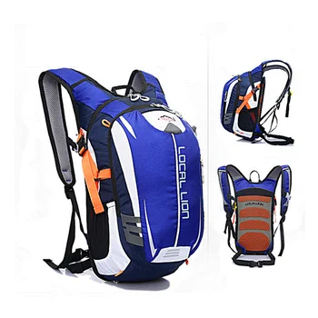 MTB Sport Tactical Back Pack Cycling Bicycle Backpack Waterproof Rucksack Softback Ultralight Hiking Rainproof Bags for Bicycles
MTB Sport Tactical Back Pack Cycling Bicycle Backpack Waterproof Rucksack Softback Ultralight Hiking Rainproof Bags for Bicycles