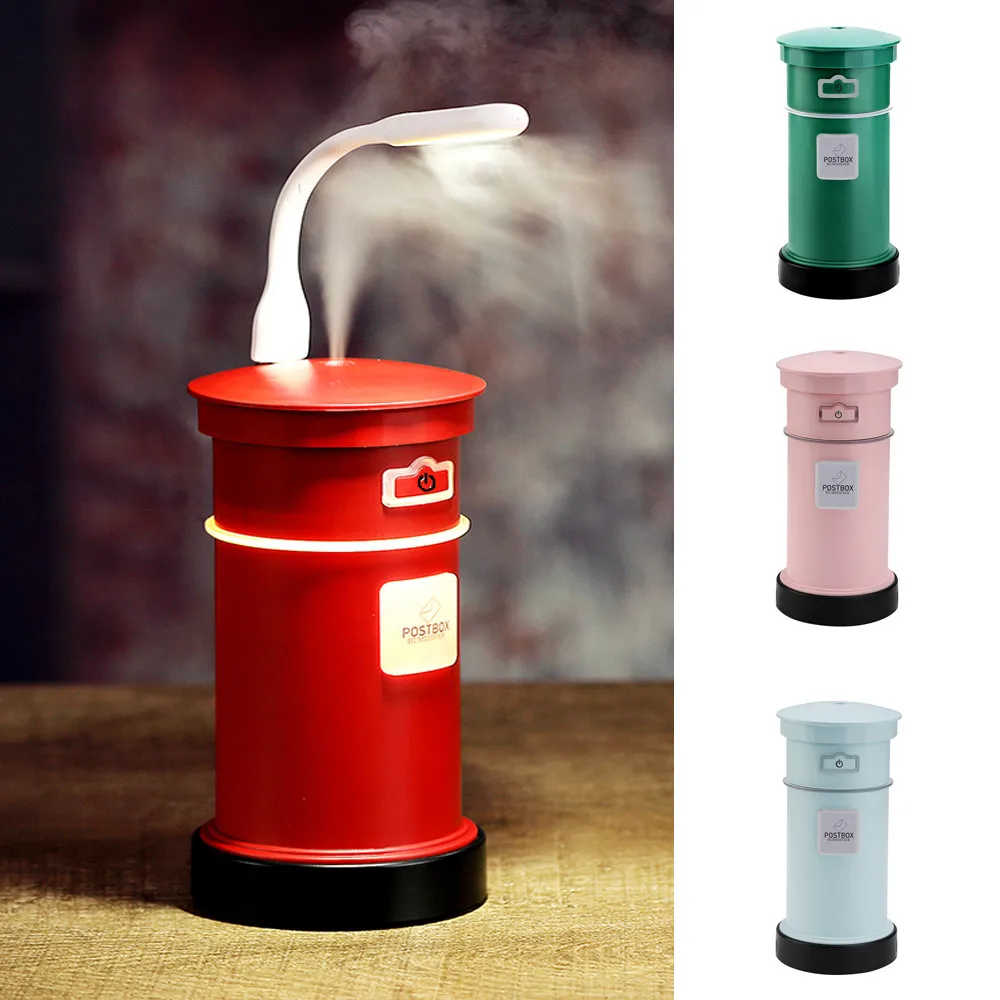Multifunction USB Mini Fan LED Light Humidifier Aroma Air Diffuser Mist Maker aromadiffuser defuser diffuser diffuseroil
Multifunction USB Mini Fan LED Light Humidifier Aroma Air Diffuser Mist Maker aromadiffuser defuser diffuser diffuseroil