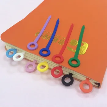 10pcs Candy Color PVC Bookmarks for Books Book Mark DIY Page Marker School Office Supply for Teacher Students Kids Gift
10pcs Candy Color PVC Bookmarks for Books Book Mark DIY Page Marker School Office Supply for Teacher Students Kids Gift