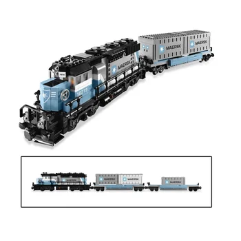 Building Blocks toy ABS plastic Building Blocks set train assembled model building block toys Gifts for kids 1
Building Blocks toy ABS plastic Building Blocks set train assembled model building block toys Gifts for kids 1