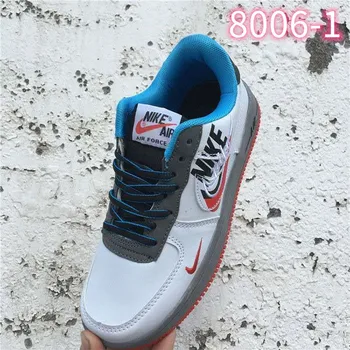 Nike- Fashion Luxury Sports Shoes Men's Shoes Large Size Women's Shoes High Quality 0 1002
Nike- Fashion Luxury Sports Shoes Men's Shoes Large Size Women's Shoes High Quality 0 1002