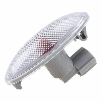 Amber Side Turn Signal Lamp 12V Car 2Pcs Fender Light For Toyota Auris For Toyota Corolla
Amber Side Turn Signal Lamp 12V Car 2Pcs Fender Light For Toyota Auris For Toyota Corolla