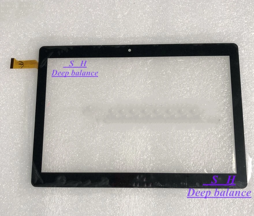 New Per 10.1inch Tablet touch screen GY-P10098A-02 Touch Screen Digitizer Panel Sensor GY-P10098A-O2 panel Multitouch GY-P10098A
New Per 10.1inch Tablet touch screen GY-P10098A-02 Touch Screen Digitizer Panel Sensor GY-P10098A-O2 panel Multitouch GY-P10098A
