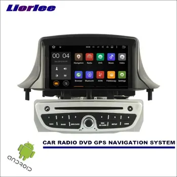 Liorlee Car Multimedia Navigation For Renault Megane III 2008-2016 CD DVD GPS Player Navi Radio Stereo Screen Wince/Android
Liorlee Car Multimedia Navigation For Renault Megane III 2008-2016 CD DVD GPS Player Navi Radio Stereo Screen Wince/Android