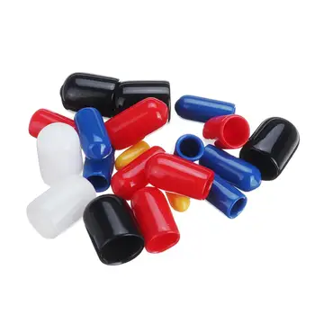 20Pcs 1/8" 3/16" 1/4" 3/8" 5/16" Vacuum Line Cap Fit for Chevy for Ford Mopar Assorted Kit Car Accessories Hoses & Clamps
20Pcs 1/8" 3/16" 1/4" 3/8" 5/16" Vacuum Line Cap Fit for Chevy for Ford Mopar Assorted Kit Car Accessories Hoses & Clamps