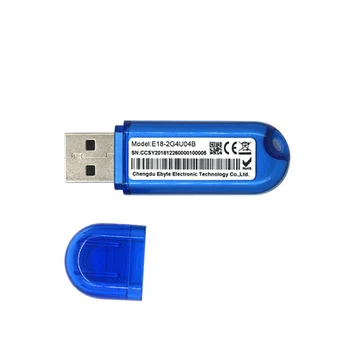CC2531 Module 200m Smart Board Packet Sniffer LED Indicator Portable USB Dongle Wireless Zigbee Protocol Analyzer PCB Controller
CC2531 Module 200m Smart Board Packet Sniffer LED Indicator Portable USB Dongle Wireless Zigbee Protocol Analyzer PCB Controller