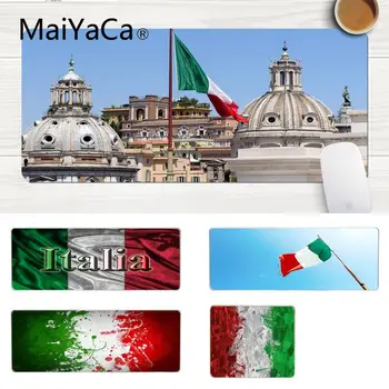 MaiYaCa Beautiful Anime Italia Flag Keyboard Gaming MousePads Large Lockedge Mouse pad PC Computer mat Gaming Mouse Pad
MaiYaCa Beautiful Anime Italia Flag Keyboard Gaming MousePads Large Lockedge Mouse pad PC Computer mat Gaming Mouse Pad