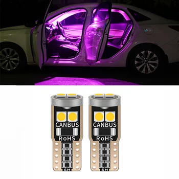 2 PC W5W LED Bulb T10 Canbus 194 Car Parking Light LED Lamp For AUDI A3 A4L S4 A5 A6 S6 A8 Q3 Q5 Q7 TT 8P 100 8L C7 Quattro
2 PC W5W LED Bulb T10 Canbus 194 Car Parking Light LED Lamp For AUDI A3 A4L S4 A5 A6 S6 A8 Q3 Q5 Q7 TT 8P 100 8L C7 Quattro