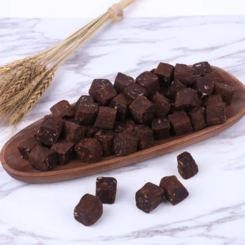 500g Dog Snacks Beef Grains Training Reward Food Teddy Clean Teeth Nutritious Healthy Snack for Small Medium Large Dog Pet Food
500g Dog Snacks Beef Grains Training Reward Food Teddy Clean Teeth Nutritious Healthy Snack for Small Medium Large Dog Pet Food