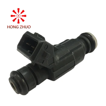High quality injectors made by 100% professional factory OEM 0280155964
High quality injectors made by 100% professional factory OEM 0280155964