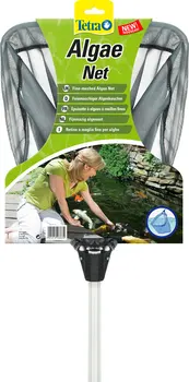 Garden pond for collection of algae with telescopic handle Tetra pond algae net
Garden pond for collection of algae with telescopic handle Tetra pond algae net