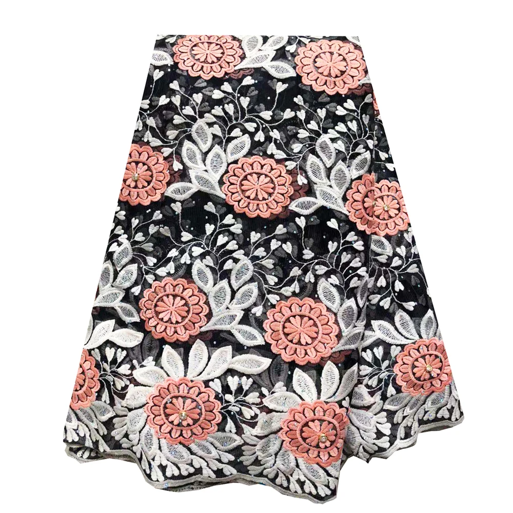 african-lace-fabric-peach