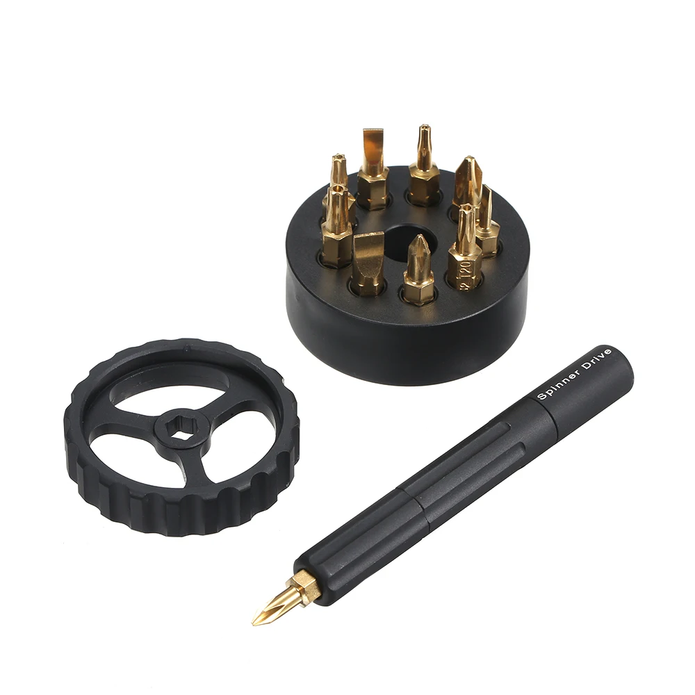 Multifunctionele Schroevendraaier Kit Mini Smart multifunctionele Schroevendraaier Tool Spinner Drive For Huishoudapparatuur
Multifunctionele Schroevendraaier Kit Mini Smart multifunctionele Schroevendraaier Tool Spinner Drive For Huishoudapparatuur