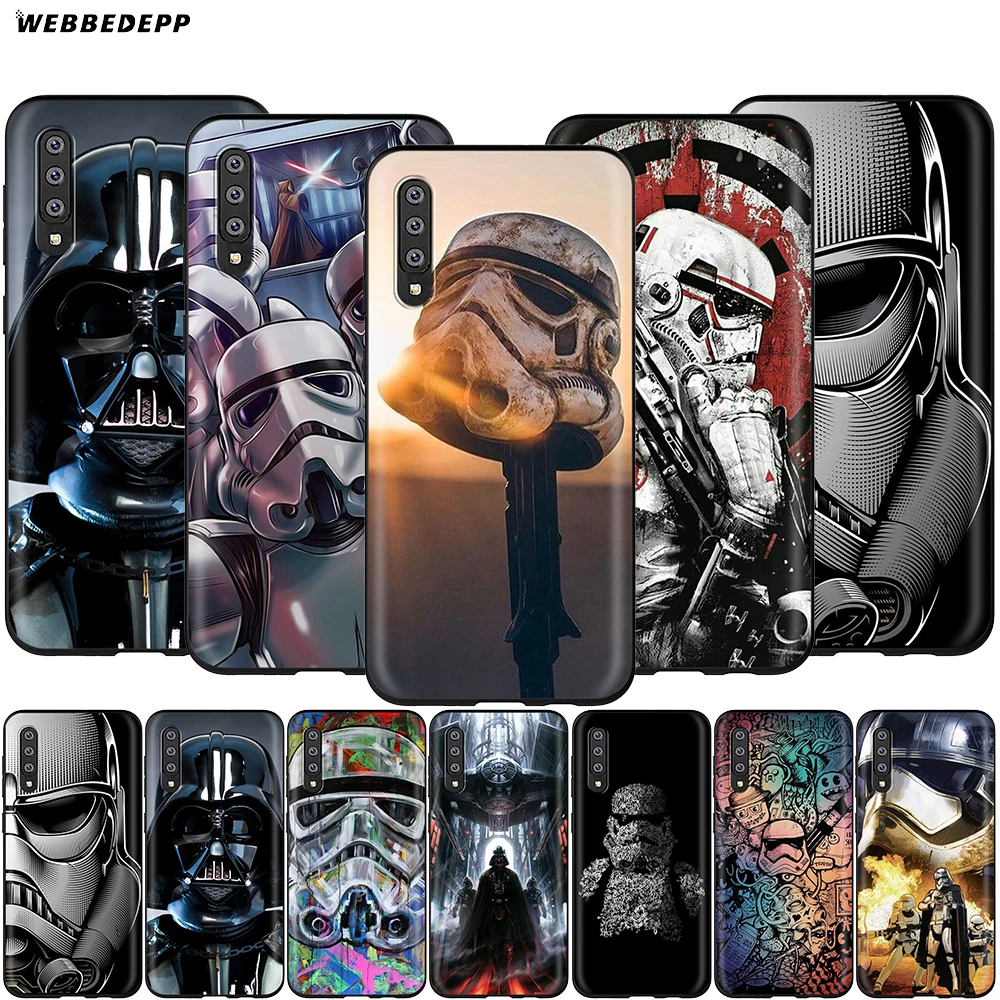 Webbedepp Star Wars Art Case for Samsung Galaxy S7 S8 S9 S10 Plus Edge Note 10 8 9 A10 A20 A30 A40 A50 A60 A70
Webbedepp Star Wars Art Case for Samsung Galaxy S7 S8 S9 S10 Plus Edge Note 10 8 9 A10 A20 A30 A40 A50 A60 A70