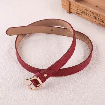 Fashion New Women leather Girdle Buckle Belt Pure Color Waistband Belt Women's Retro Pin Buckle Jeans with Wide Belt 2020 
Fashion New Women leather Girdle Buckle Belt Pure Color Waistband Belt Women's Retro Pin Buckle Jeans with Wide Belt 2020