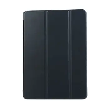Tablet PU Leather Silicone Soft Cover Case Fashionable Smart Stand Tablets Protective Case Suitable for iPad new 9.7 2017/2018
Tablet PU Leather Silicone Soft Cover Case Fashionable Smart Stand Tablets Protective Case Suitable for iPad new 9.7 2017/2018
