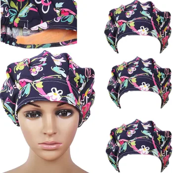 Classic Doctor Scrub Hat Adjustable Sweatband Bouffant Cap for Women Men Reuseable Surgical Caps Unisex Nurse Doctor Work Hats
Classic Doctor Scrub Hat Adjustable Sweatband Bouffant Cap for Women Men Reuseable Surgical Caps Unisex Nurse Doctor Work Hats