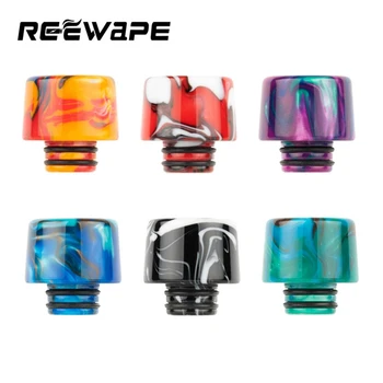 6 In 1 Newest 510 Drip Tip 
6 In 1 Newest 510 Drip Tip