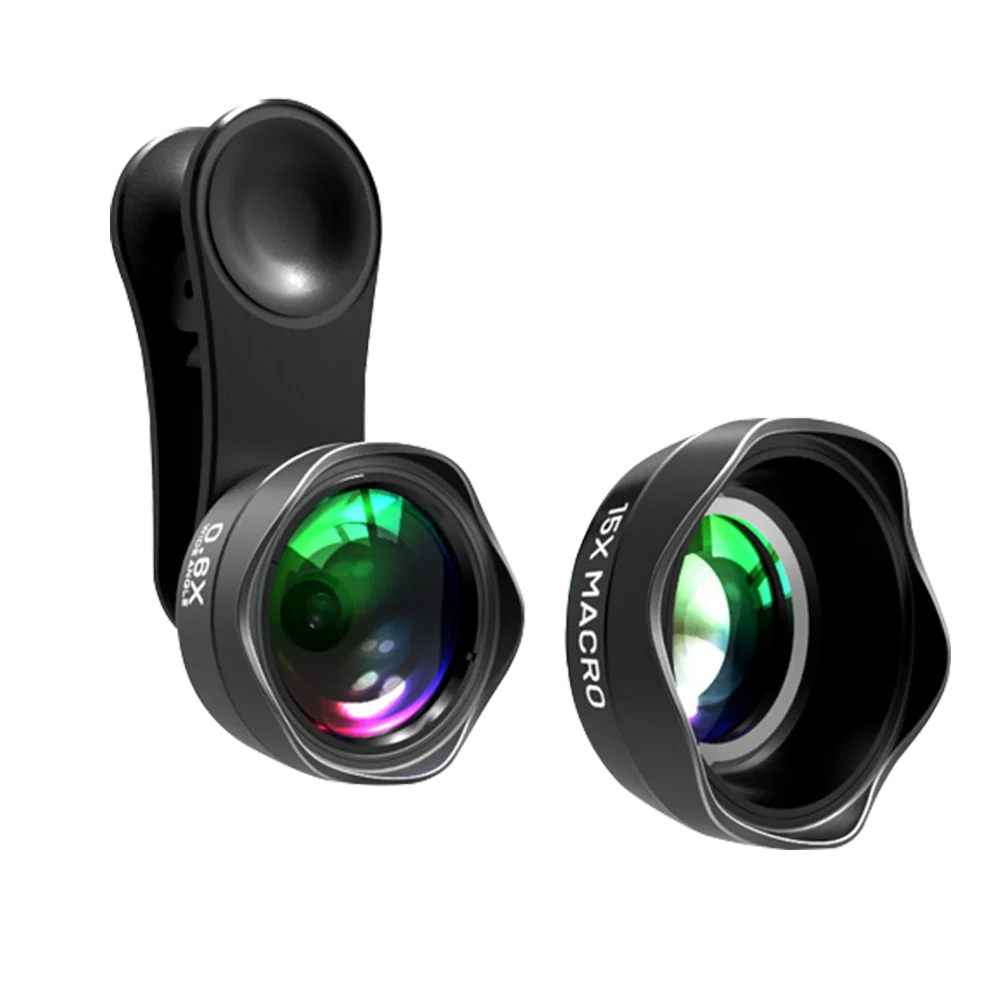 Mobile phone telephoto lens telephoto macro fisheye five in one suitable for ios and Android phones lens for phone
Mobile phone telephoto lens telephoto macro fisheye five in one suitable for ios and Android phones lens for phone