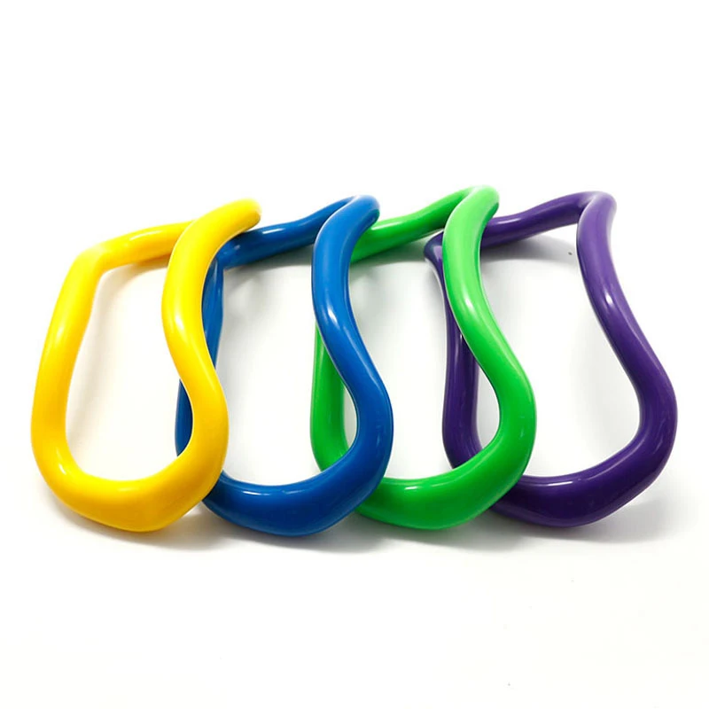 Magic Yoga circle fascia stretch fitness Pilates ring multi-function equipment practice calf support tools home
Magic Yoga circle fascia stretch fitness Pilates ring multi-function equipment practice calf support tools home