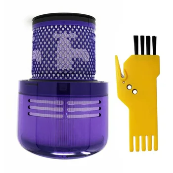 For Dyson V11 SV14 Animal + Plus Absolute Pro Vacuum Repair Parts Filter Brush Vacuum Cleaner parts Replace Filters hot sale
For Dyson V11 SV14 Animal + Plus Absolute Pro Vacuum Repair Parts Filter Brush Vacuum Cleaner parts Replace Filters hot sale