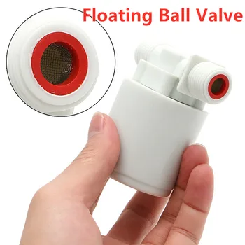 2020 New Automatic Float Valve Floating Ball Valve Water Level Control Valve F/ Water Tank Water Tower Built-in Valve Device
2020 New Automatic Float Valve Floating Ball Valve Water Level Control Valve F/ Water Tank Water Tower Built-in Valve Device