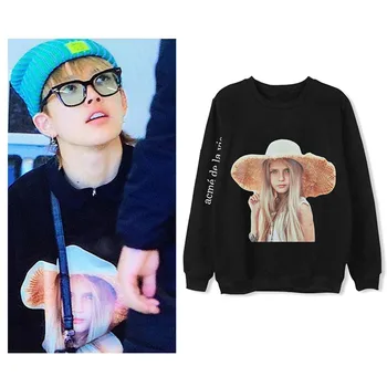 VIXX ATEEZ Zhang Zining Cute Kids Image Printed Sweatshirts Pullovers Men Women Pullover Sweatshirt Couple Fashion Tops Clothes
VIXX ATEEZ Zhang Zining Cute Kids Image Printed Sweatshirts Pullovers Men Women Pullover Sweatshirt Couple Fashion Tops Clothes