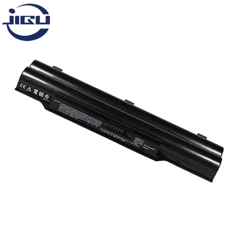 

JIGU laptop battery CP567717-01 FMVNBP213 FPCBP331 FPCBP347AP For Fujitsu LifeBook A532 AH532 AH532/GFX