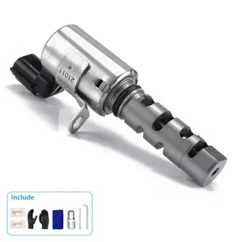 1Set Oil Control Valve VVT Solenoid Valve Variable Timing Control Valve Suitable For Toyota Vios Corolla Solenoid 1533021011
1Set Oil Control Valve VVT Solenoid Valve Variable Timing Control Valve Suitable For Toyota Vios Corolla Solenoid 1533021011