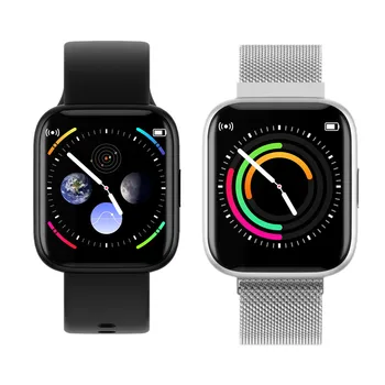 P6 Fitness Sports Bracelet Smart Watch PK P68 P70 Heart Rate Monitoring IP67 Waterproof Men Women Smartwatches Smart Bracelet
P6 Fitness Sports Bracelet Smart Watch PK P68 P70 Heart Rate Monitoring IP67 Waterproof Men Women Smartwatches Smart Bracelet