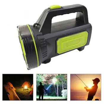 Portable Dual Candle Light Power Lamp Rechargeable Torch LED Work Spotlight For Camper Carvan RV Boats Home
Portable Dual Candle Light Power Lamp Rechargeable Torch LED Work Spotlight For Camper Carvan RV Boats Home