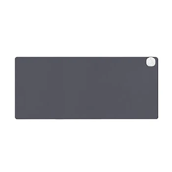Mouse Pad Winter Warm Office Desk Mouse Pad Big Desktop Heating Pad Gaming Electric Heating Pad Table Warming Pad Gray
Mouse Pad Winter Warm Office Desk Mouse Pad Big Desktop Heating Pad Gaming Electric Heating Pad Table Warming Pad Gray