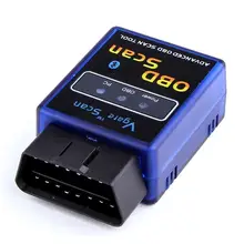 New Universal OBD-II Car Fault Reader Code Scanner Vehicle Automobile Fault Diagnostic Device Fault Code Reader Tool
New Universal OBD-II Car Fault Reader Code Scanner Vehicle Automobile Fault Diagnostic Device Fault Code Reader Tool