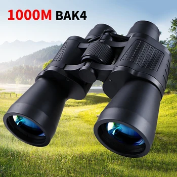 10x50 Telescopes Comet Binoculars Compact Lightweight Wild Field View BAK4 Prism Low-Light Vision for Wildlife Watching X516B
10x50 Telescopes Comet Binoculars Compact Lightweight Wild Field View BAK4 Prism Low-Light Vision for Wildlife Watching X516B