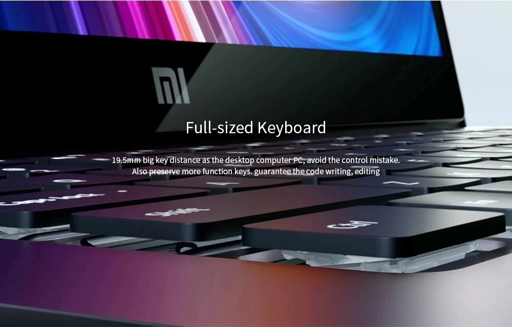 Xiaomi Mi Notebook Laptop