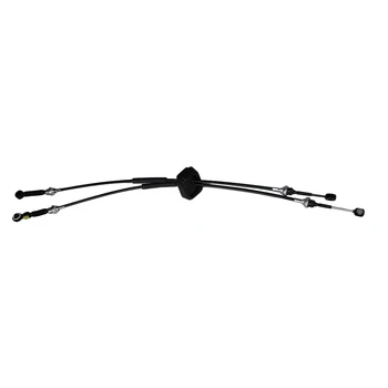 Gear Lever/Control Linkage Cable Set Replacement For Renault Trafic 2001 Onwards 7701477671 Accessories
Gear Lever/Control Linkage Cable Set Replacement For Renault Trafic 2001 Onwards 7701477671 Accessories