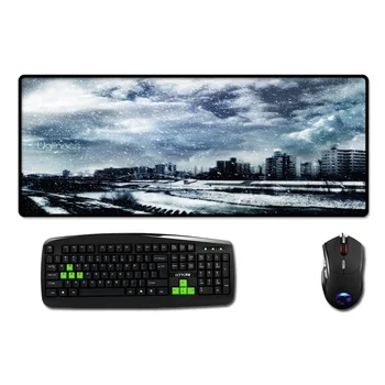 Anime Scenery Pattern Mousepad Large Size Locked Edge Big Table Mats Pc Computer Peripherals Anime Lovers Gaming Mats
Anime Scenery Pattern Mousepad Large Size Locked Edge Big Table Mats Pc Computer Peripherals Anime Lovers Gaming Mats
