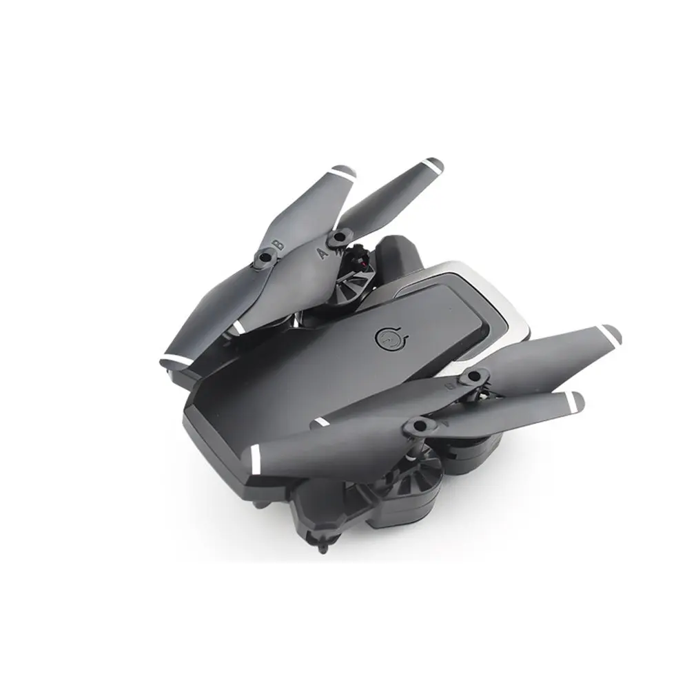 Folded Four-Axis Aircraft Long-Lived High-Definition Drone Real-Time Aerial Remote Control Aircraft No Camera/0.3MP/2MP
Folded Four-Axis Aircraft Long-Lived High-Definition Drone Real-Time Aerial Remote Control Aircraft No Camera/0.3MP/2MP