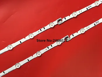 New Kit 10 PCS LED strip For SAMSUNG UE40J5100AW 2014SVS40_3228 AOT_40_5X6 5X3_3030FC_S_L1 R1 BN96-30450A 30449A D4GE-400DCB-R2 
New Kit 10 PCS LED strip For SAMSUNG UE40J5100AW 2014SVS40_3228 AOT_40_5X6 5X3_3030FC_S_L1 R1 BN96-30450A 30449A D4GE-400DCB-R2