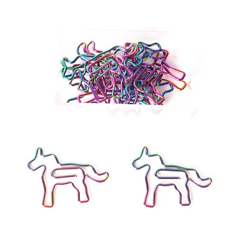 10 pcs/box Rainbow unicorn bookmarks Scrapbooking Tools Memo Clip Notes Letter Paper Clip drop shipping supplies
10 pcs/box Rainbow unicorn bookmarks Scrapbooking Tools Memo Clip Notes Letter Paper Clip drop shipping supplies