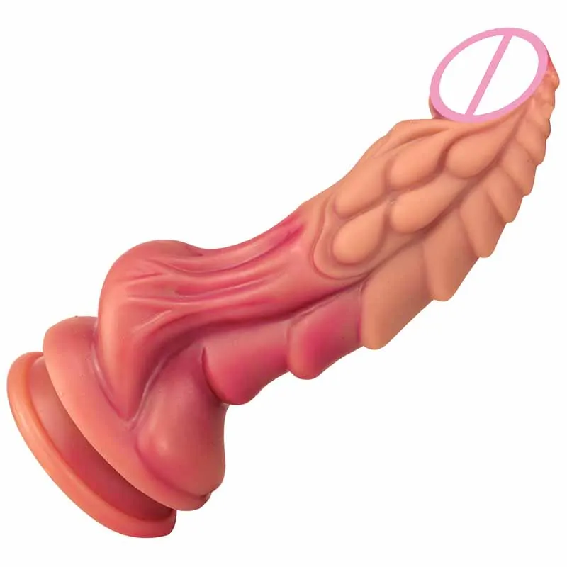 Мастурбатор В Виде Анала