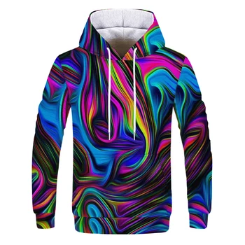 2019 New Style Tie dye Flashbacks 3D Hoodies Mens/Womens colorful psychedelic Tie dye color 3d print Mens Pop Hooded Sweatshirts 
2019 New Style Tie dye Flashbacks 3D Hoodies Mens/Womens colorful psychedelic Tie dye color 3d print Mens Pop Hooded Sweatshirts