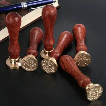 Stamps Practical Convenient Tree Wooden Handle Prop Blessings Seal Golden Envelope Gift Alphabet
Stamps Practical Convenient Tree Wooden Handle Prop Blessings Seal Golden Envelope Gift Alphabet