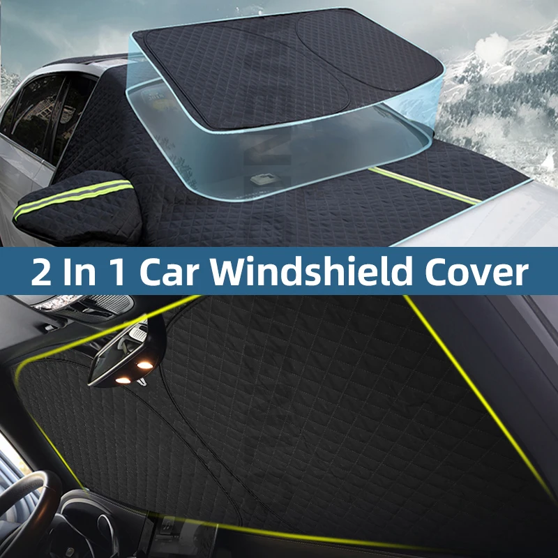 For CITROEN C3 C4L C4 picasso CACTUS C5 C6 Elysee C-QUATRE Car Front Windscreen Windshield Sun Shade Snow Ice Cover
For CITROEN C3 C4L C4 picasso CACTUS C5 C6 Elysee C-QUATRE Car Front Windscreen Windshield Sun Shade Snow Ice Cover