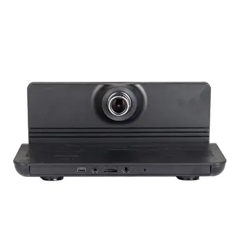 7-Inch Center Console Recorder Dual Video Driving Recorder Hd Touch Screen Recorder Touch Screen Design No Dead Angle Recorder
7-Inch Center Console Recorder Dual Video Driving Recorder Hd Touch Screen Recorder Touch Screen Design No Dead Angle Recorder