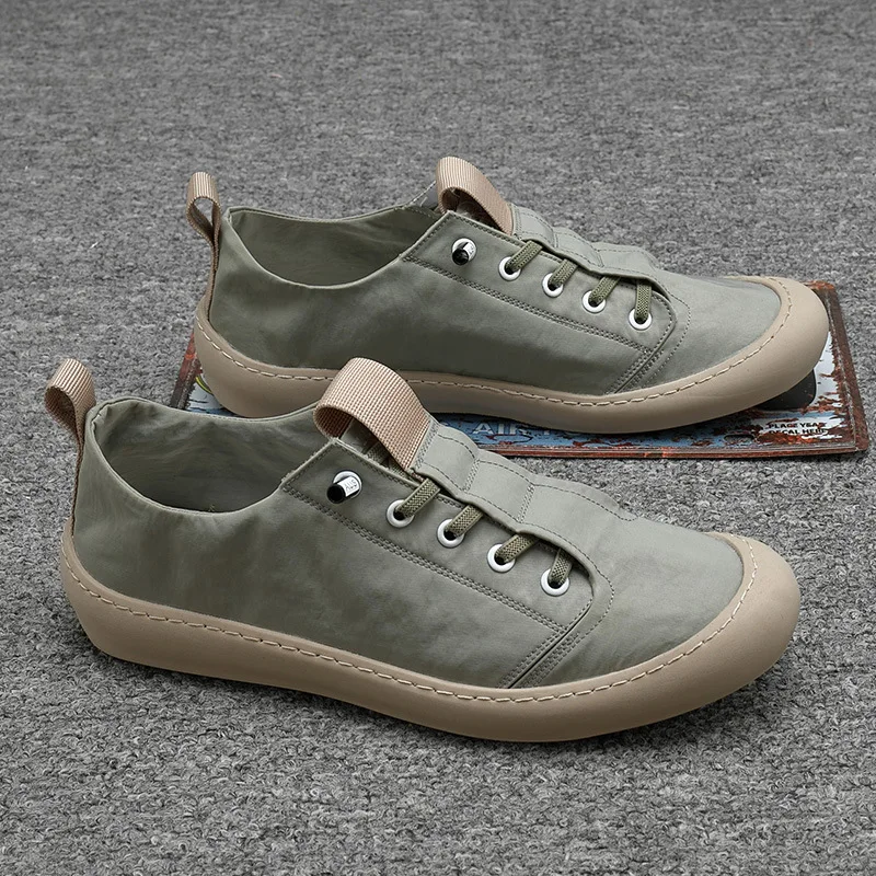 Newest 2019 Autumn Men Mesh Comfortable Casual Loafers All Match Simple Design Men Flat Loafers
Newest 2019 Autumn Men Mesh Comfortable Casual Loafers All Match Simple Design Men Flat Loafers