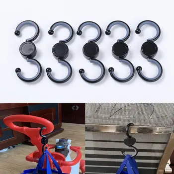 Children Stroller Hook Home Office Car Anti-skid 360 Degree Rotating Hooks Universal Baby Carriage Accessories
Children Stroller Hook Home Office Car Anti-skid 360 Degree Rotating Hooks Universal Baby Carriage Accessories