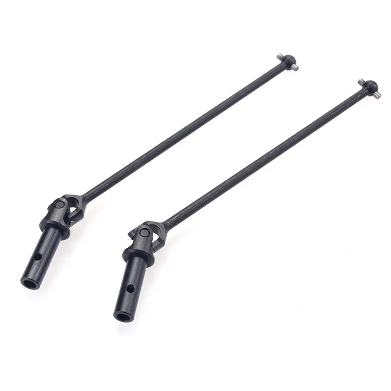 2Pcs 8158 Front Horizontal Common Drive Shaft for 1/8 Zd Racing 9021-V3 08423 Rc Car Parts Accessories
2Pcs 8158 Front Horizontal Common Drive Shaft for 1/8 Zd Racing 9021-V3 08423 Rc Car Parts Accessories