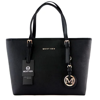 Micky Ken New 2020 Women Handbags Big Pu Leather Quality Letter Female Bag Designer Bolsos Mujer Sac A Main Totes 6821
Micky Ken New 2020 Women Handbags Big Pu Leather Quality Letter Female Bag Designer Bolsos Mujer Sac A Main Totes 6821